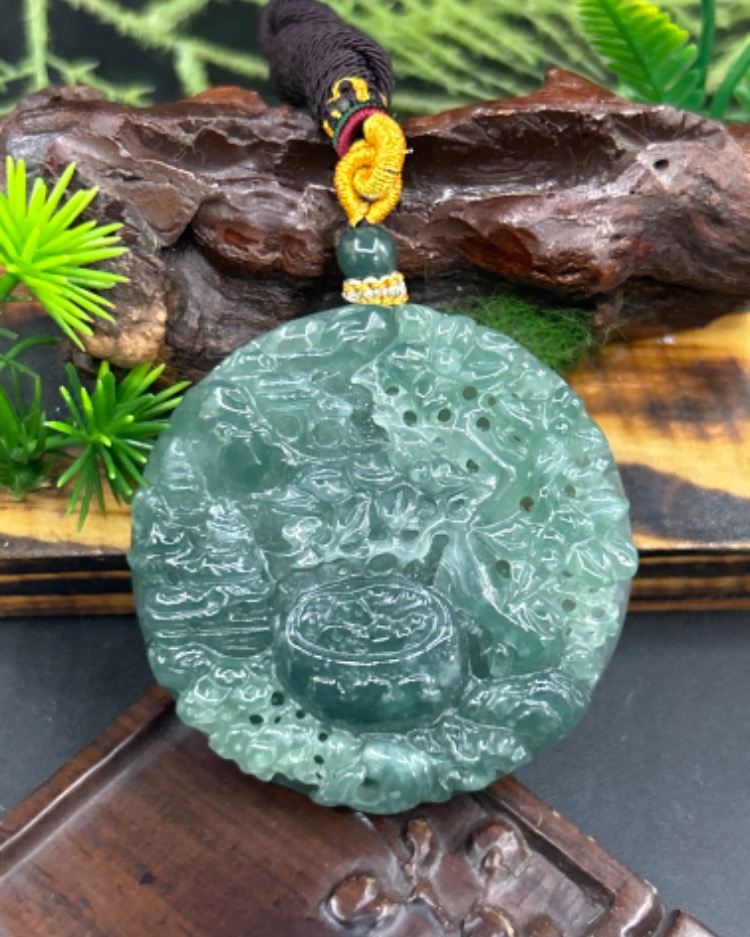 锦绣前程