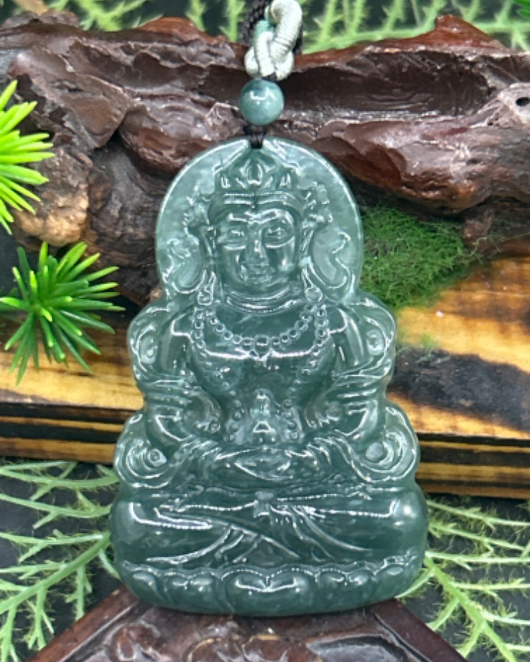 渡母