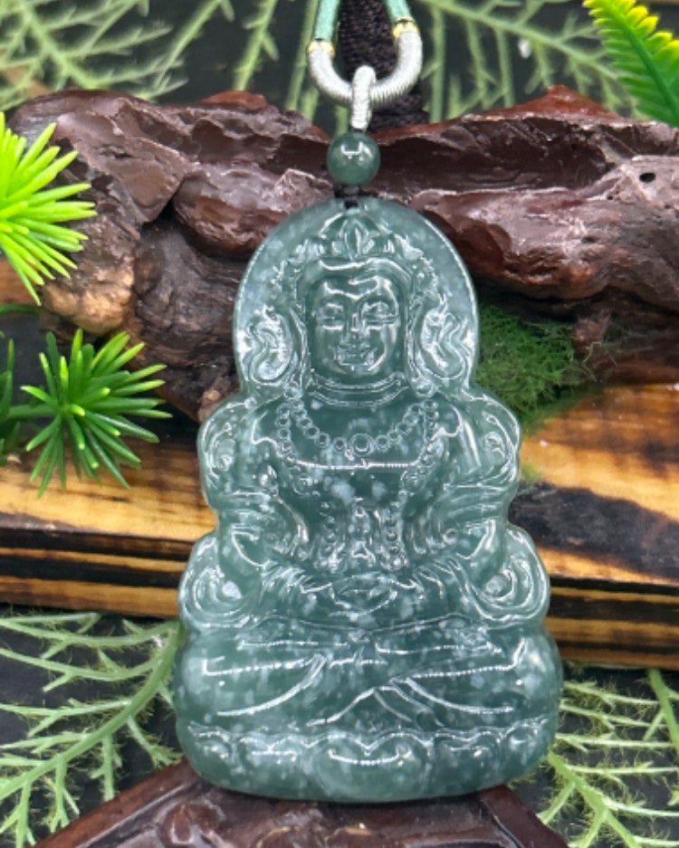 渡母