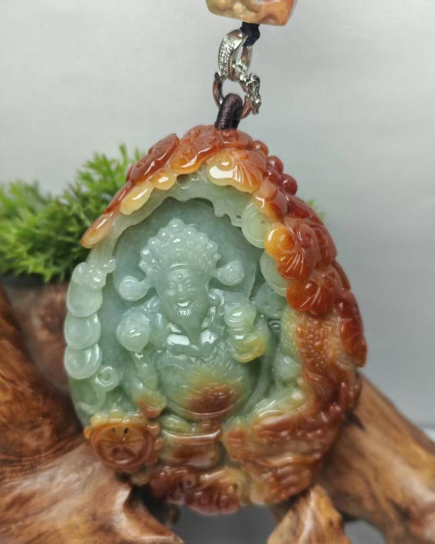 财源广进