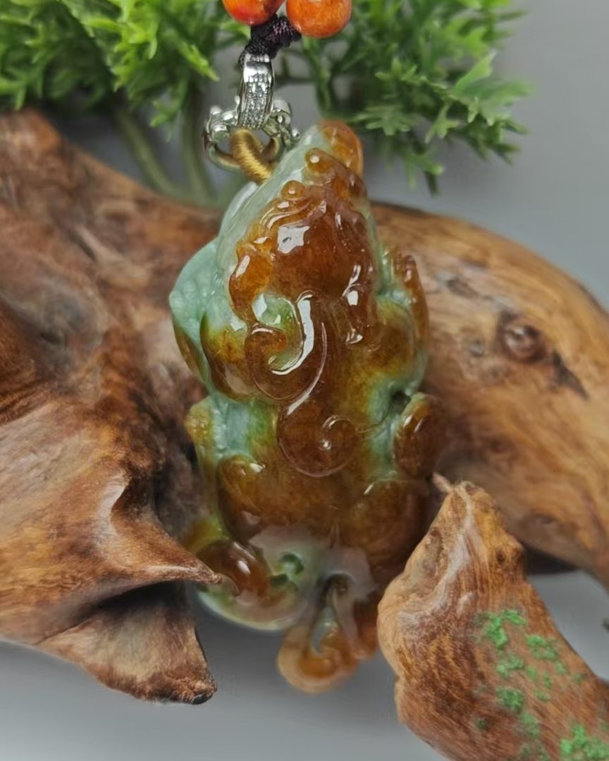 招财纳福