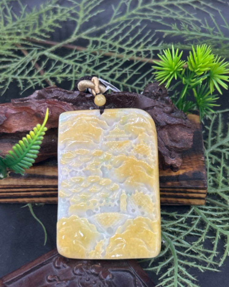 锦绣前程