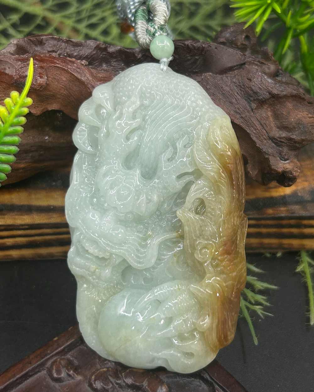 龙行天下