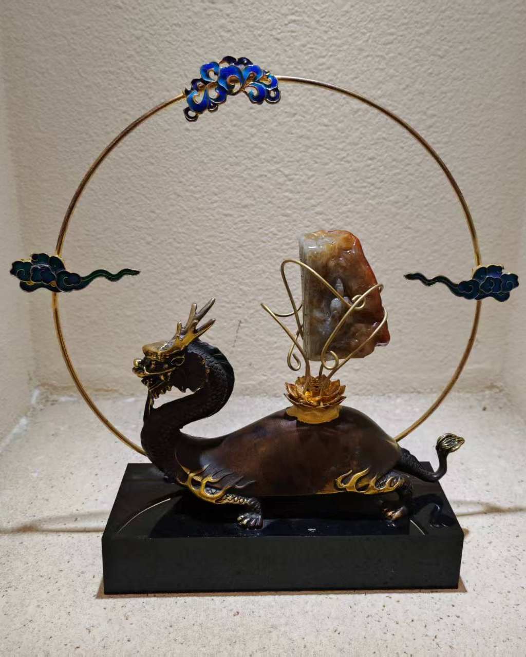 佛观天下
