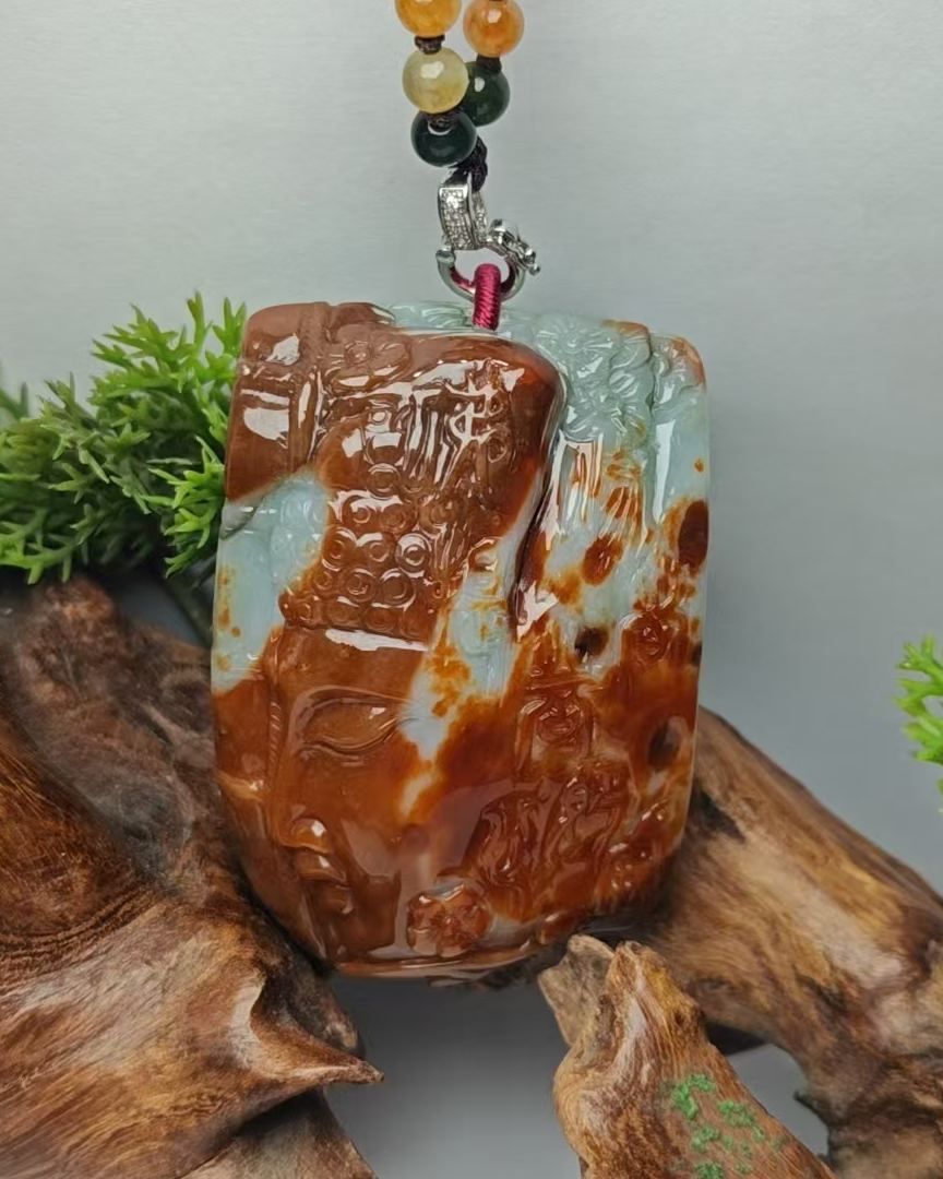 佛观天下