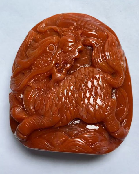 麒麟赐福