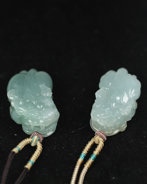 招财貔貅