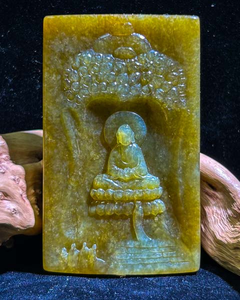 禅境
