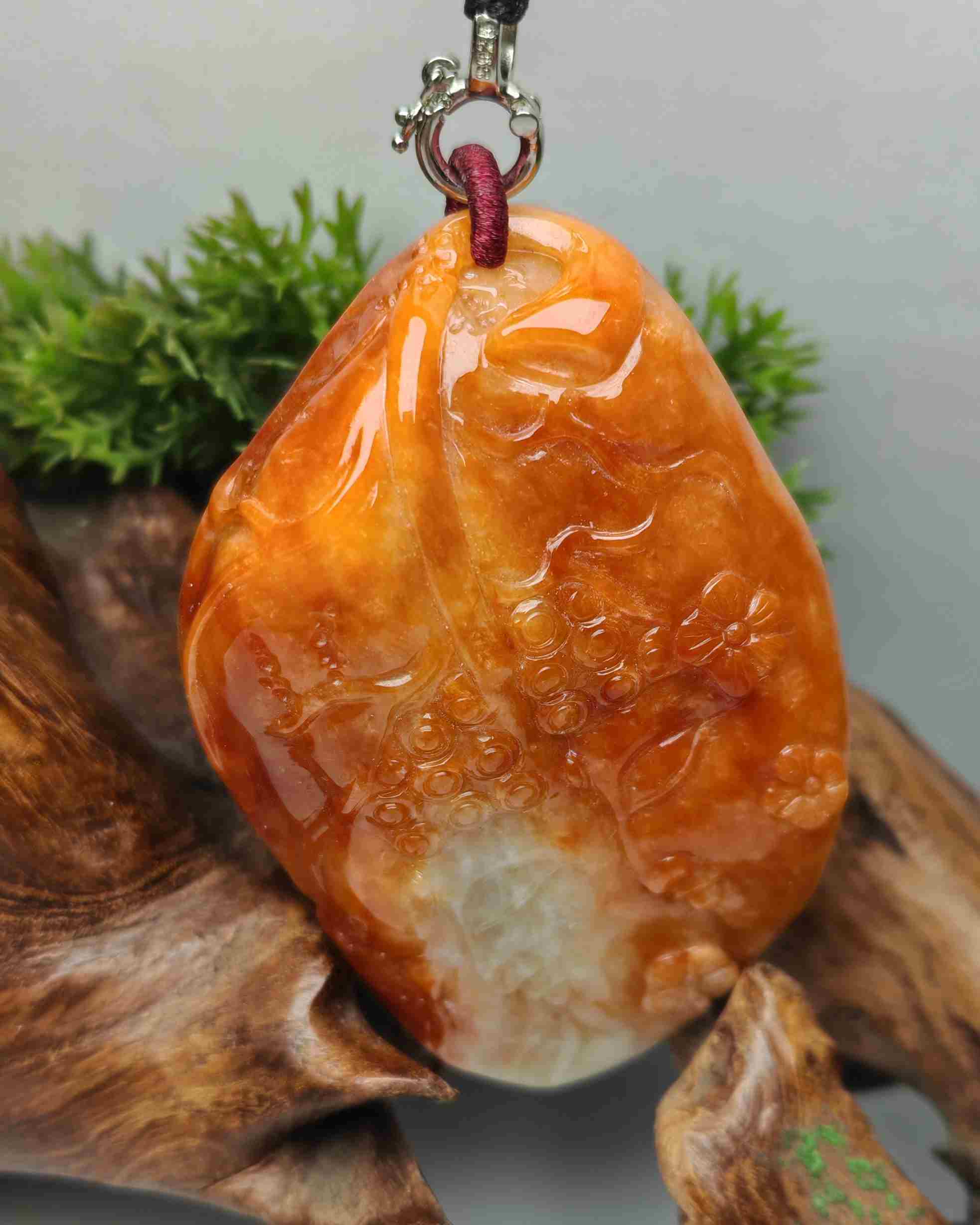 花开见佛