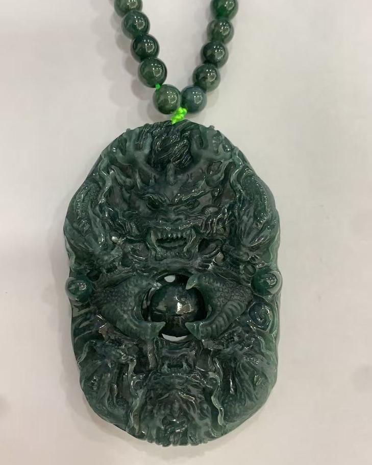龙牌
