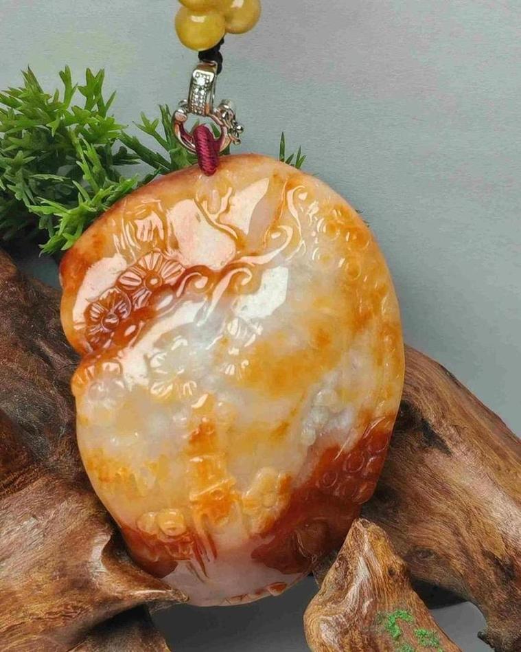 花开见佛