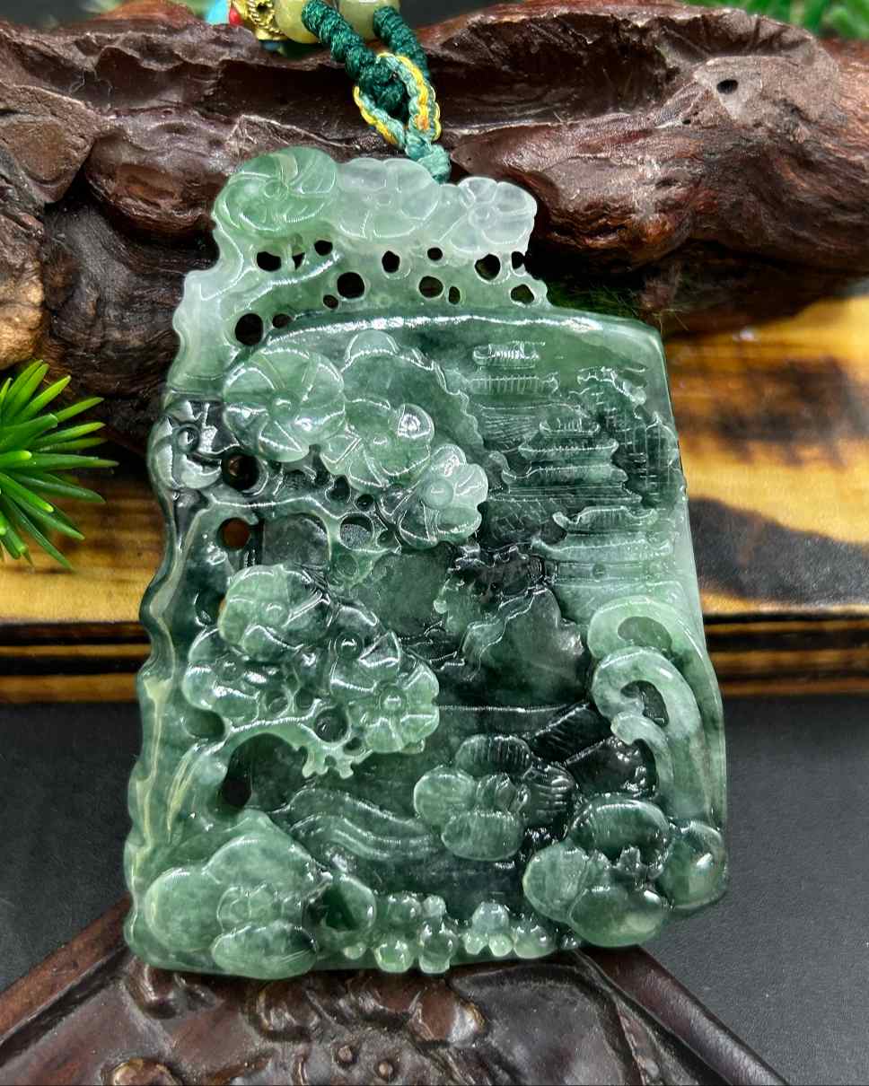 锦绣前程