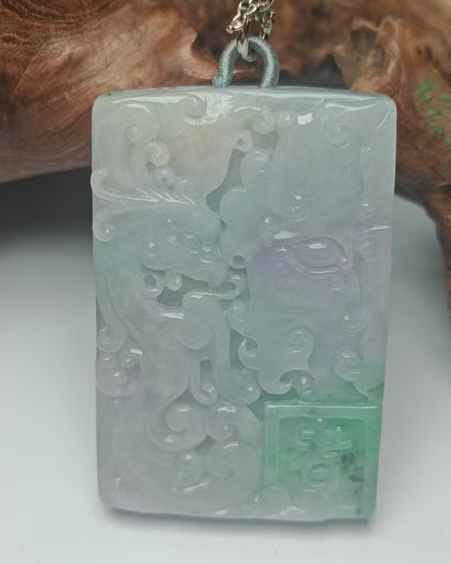 瑞兽纳福