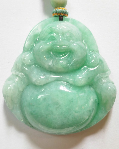 笑口常开