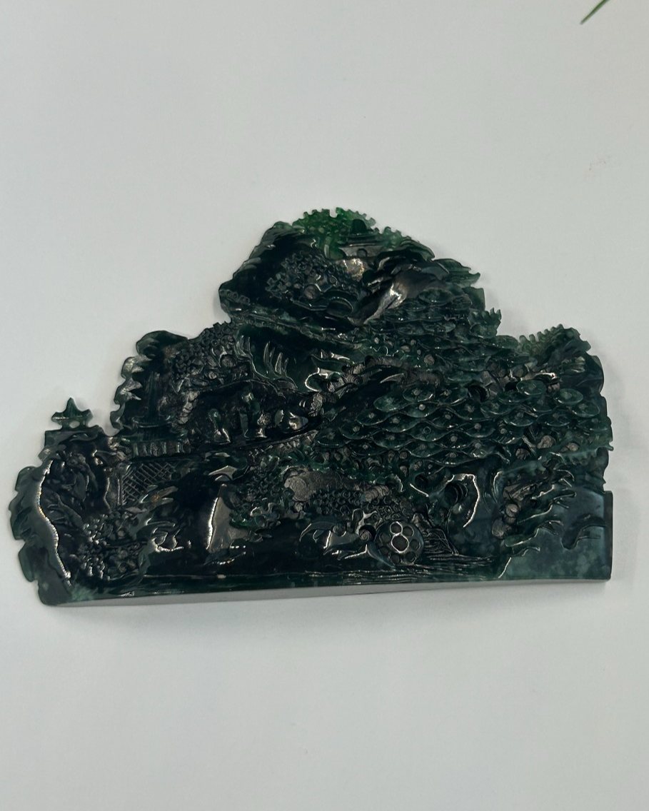 锦绣前程