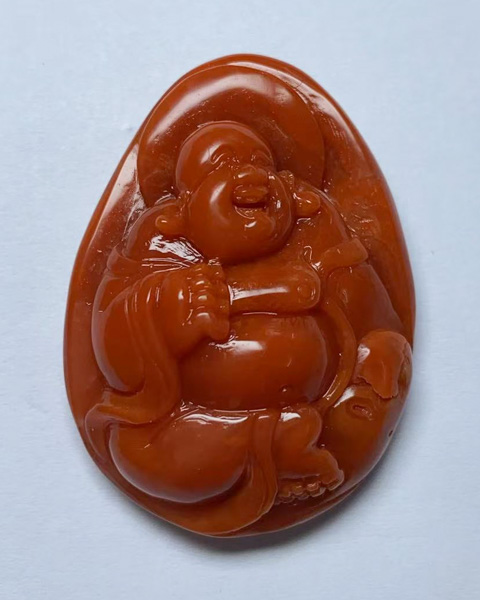 笑口常开