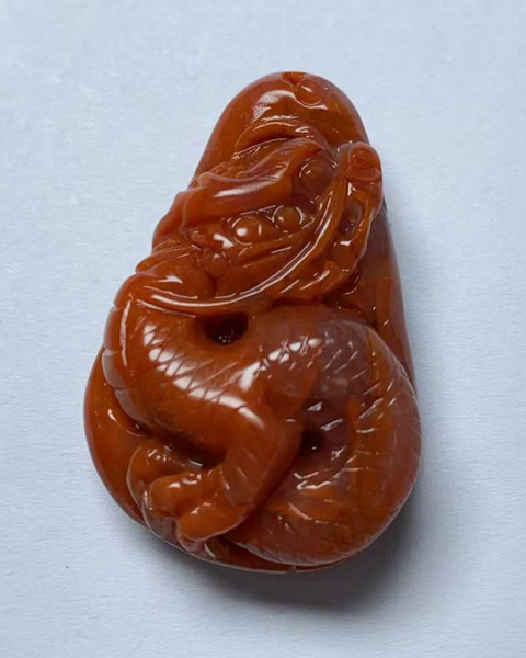 龙行天下