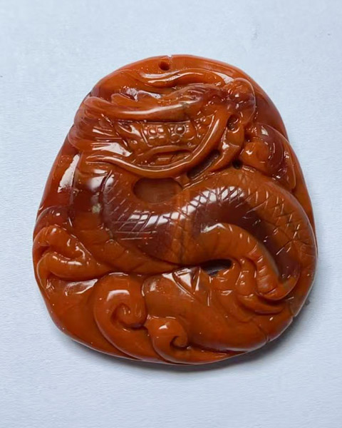 龙行天下