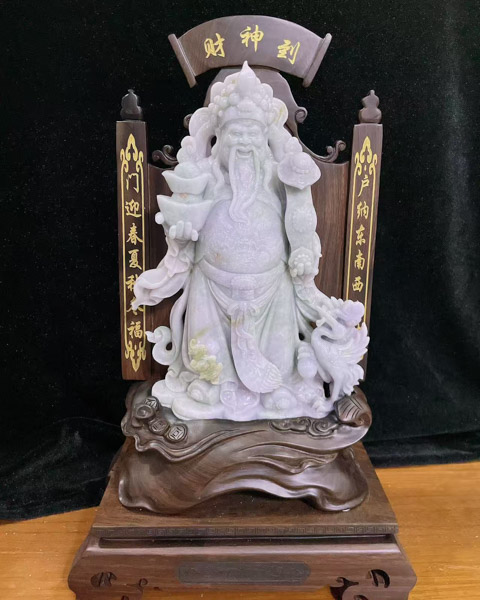 财源广进