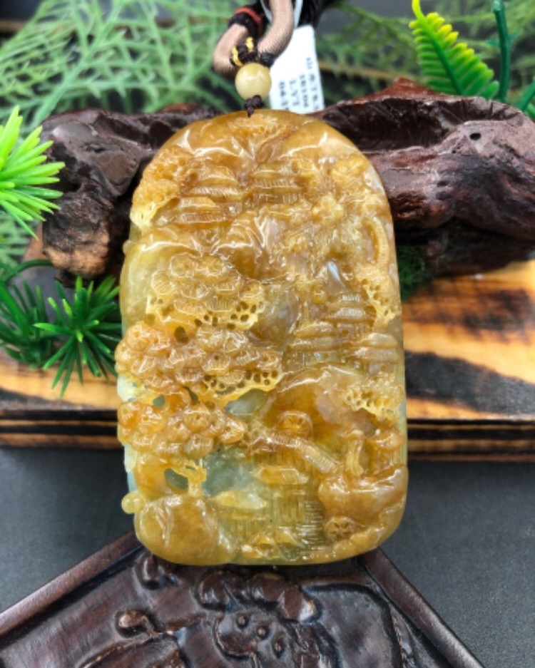 锦绣前程