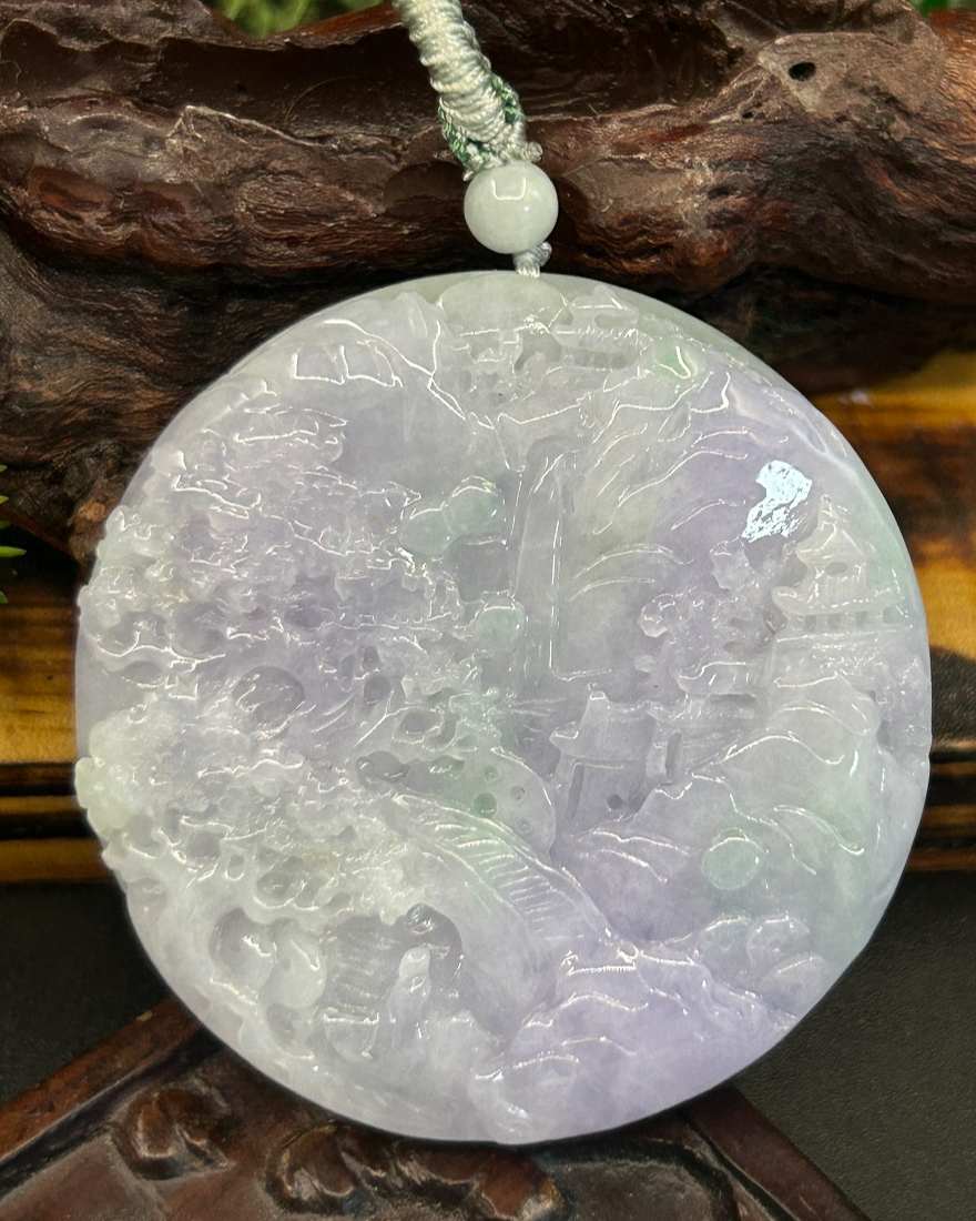 锦绣前程