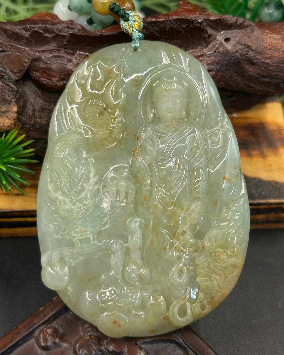 一念之间