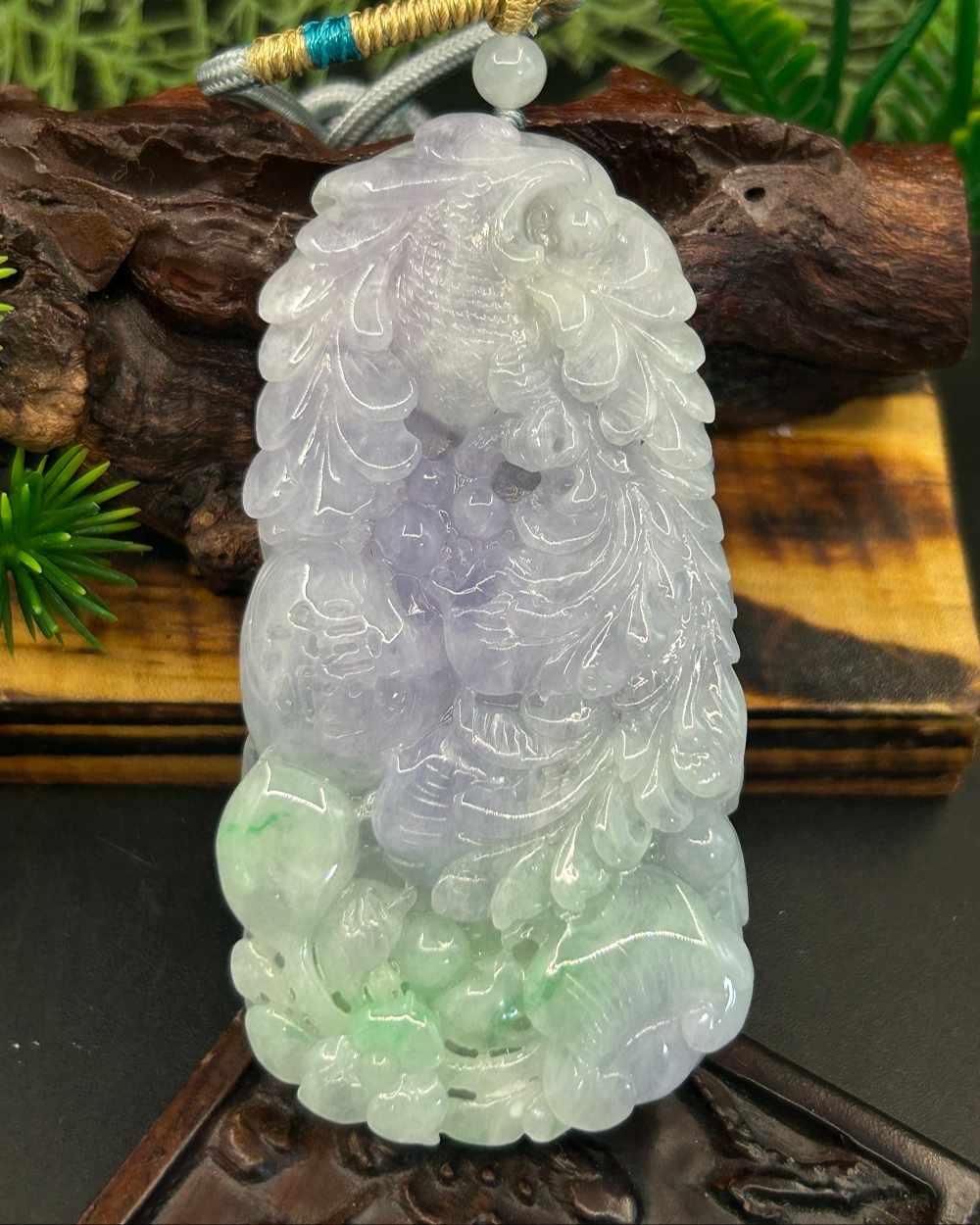 君临天下
