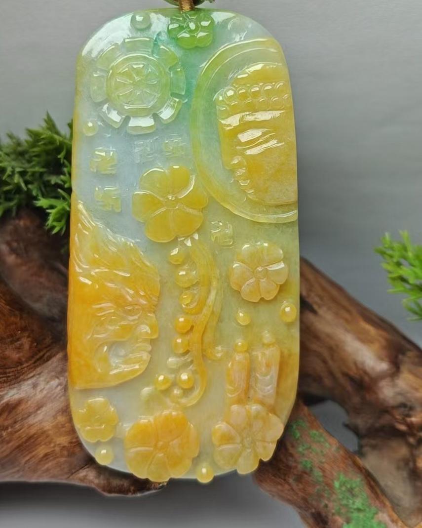 佛魔一念