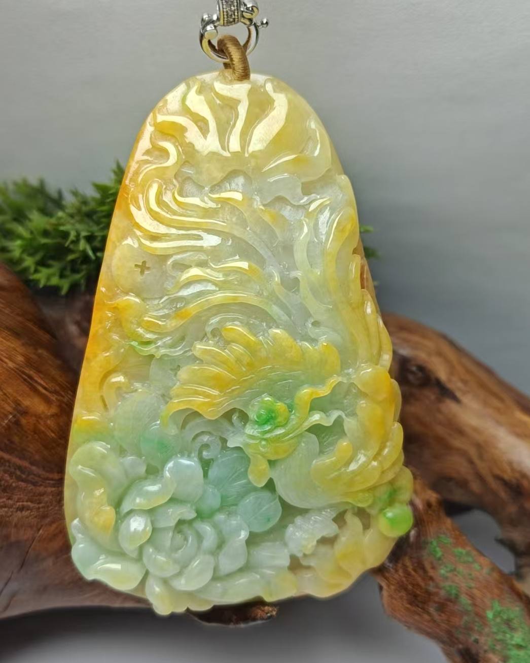 凤仪天下