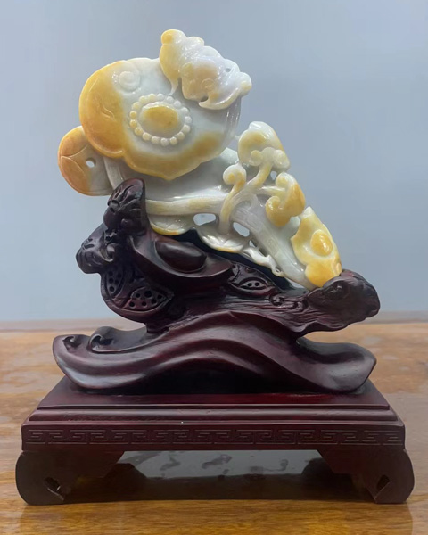 吉祥如意