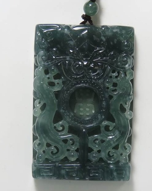 龙凤呈祥