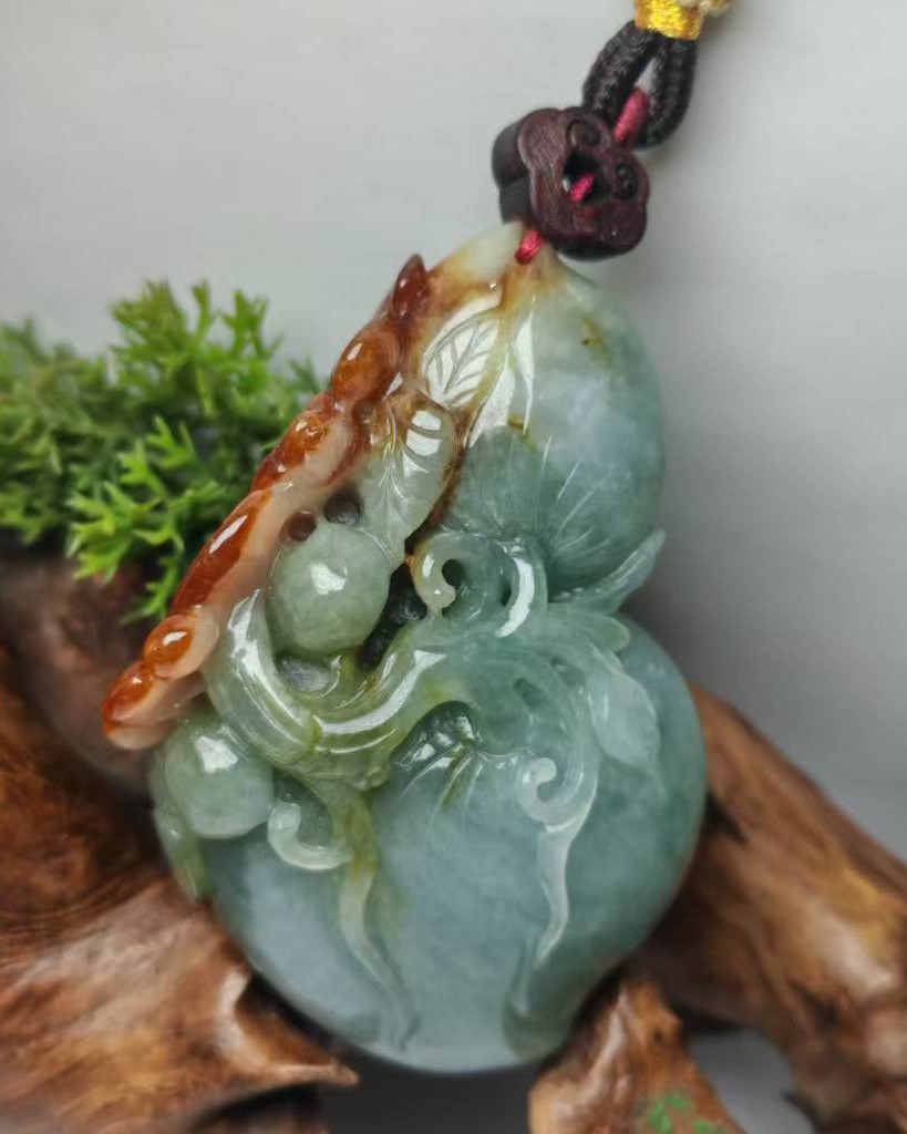 长寿吉祥