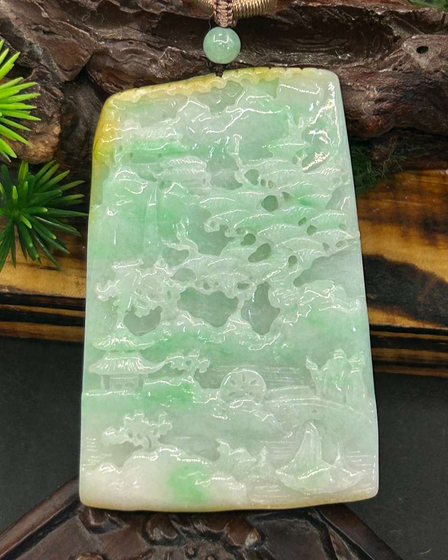 锦绣前程