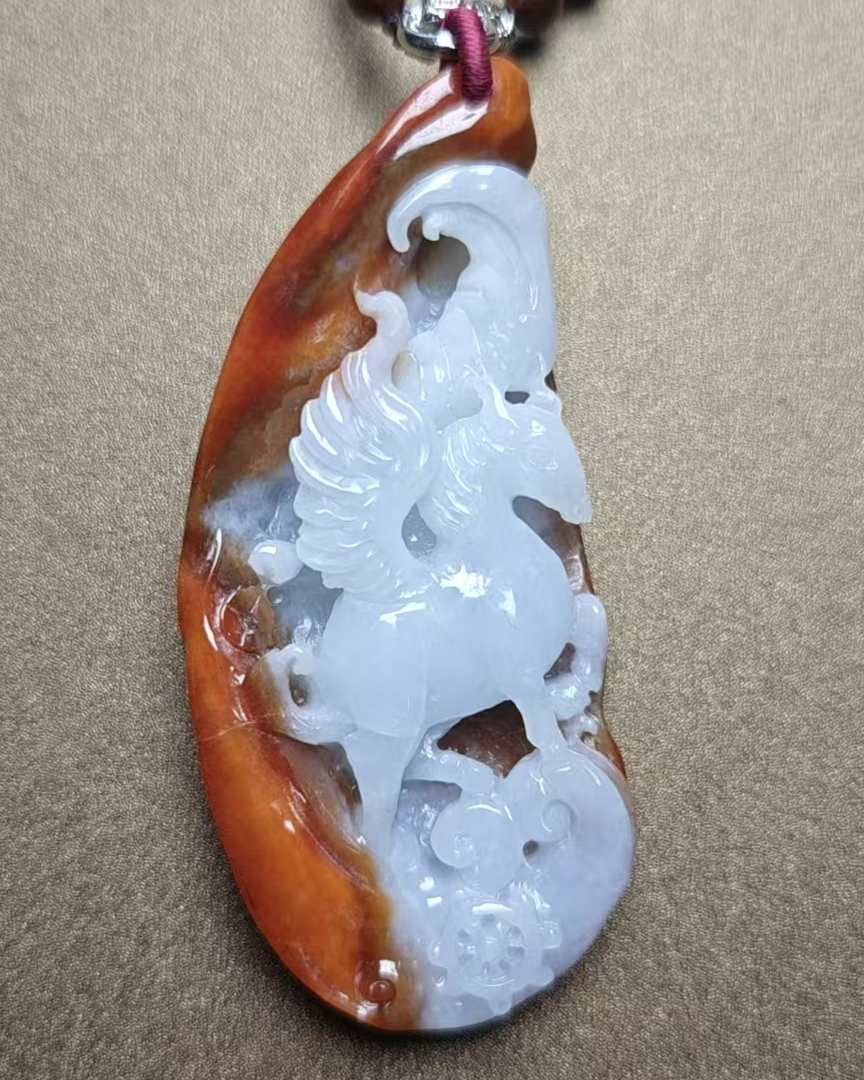 飞天神马