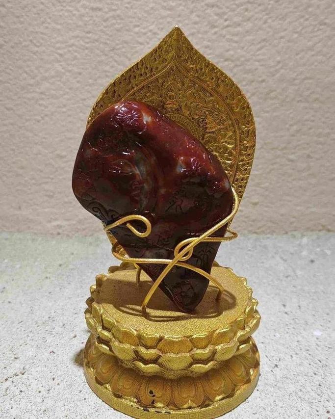 花开见佛