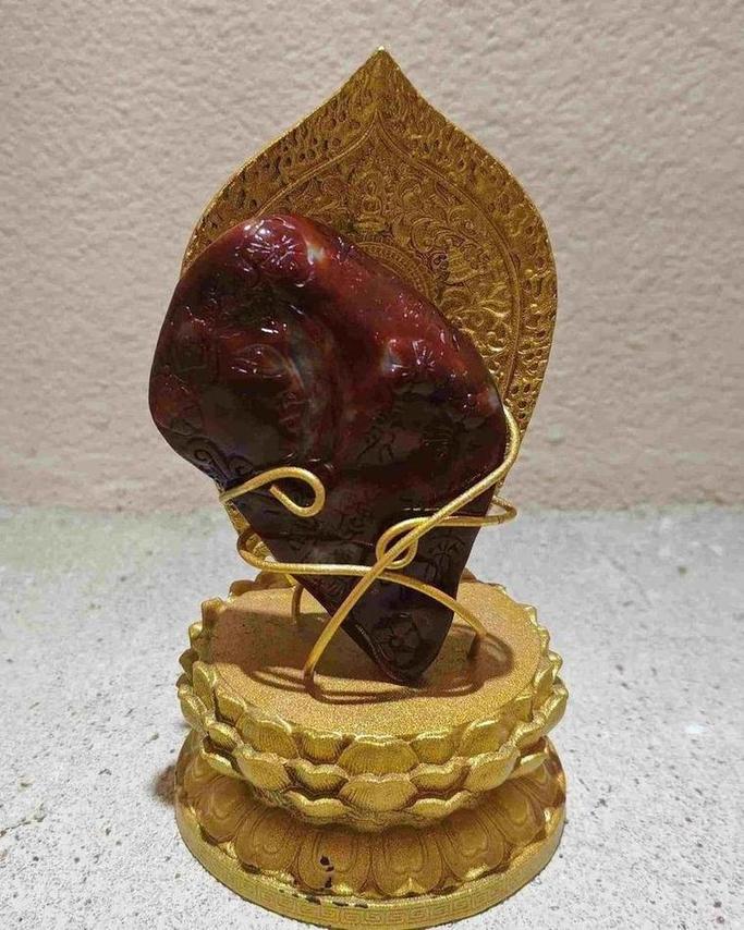 花开见佛