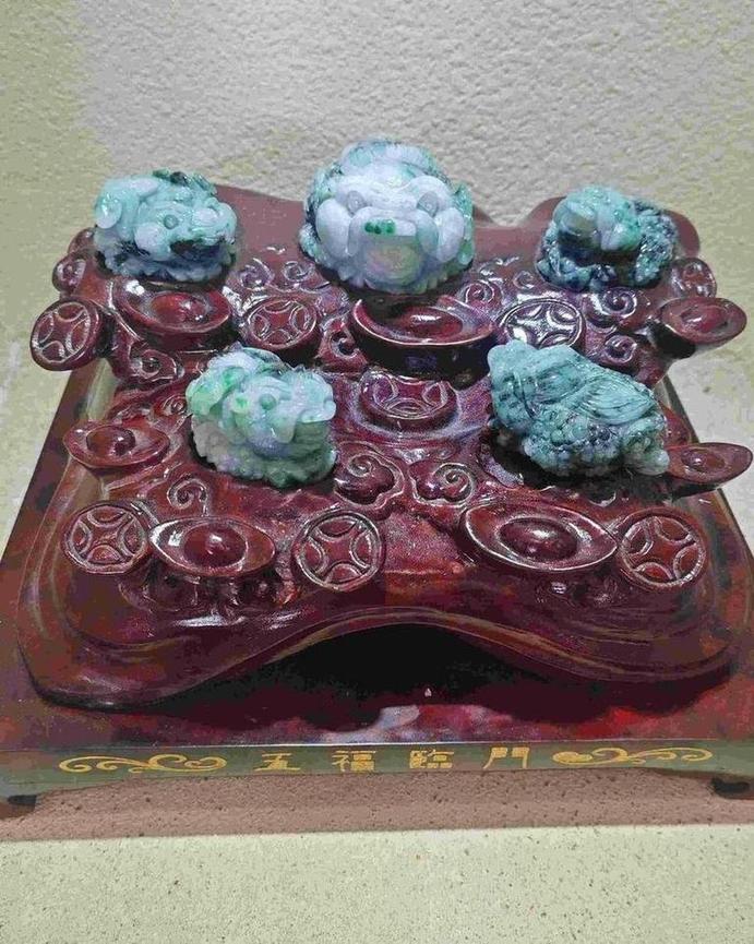 招财进宝