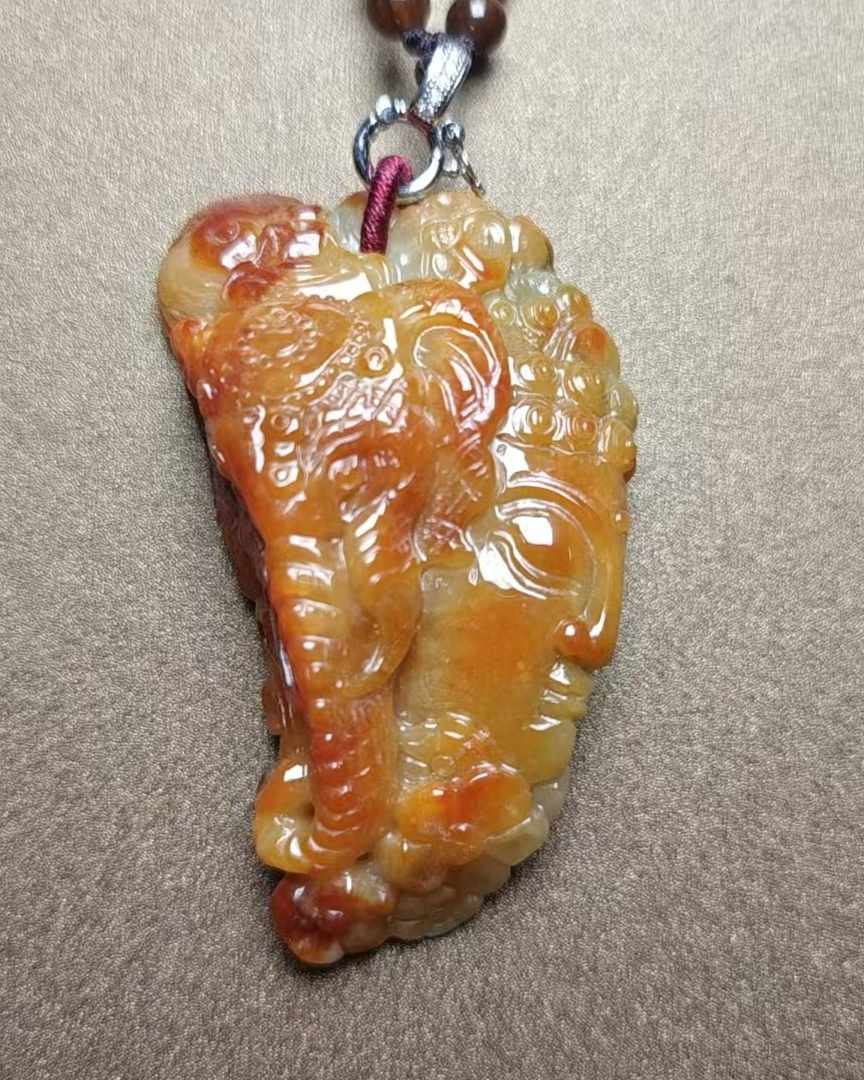 象神