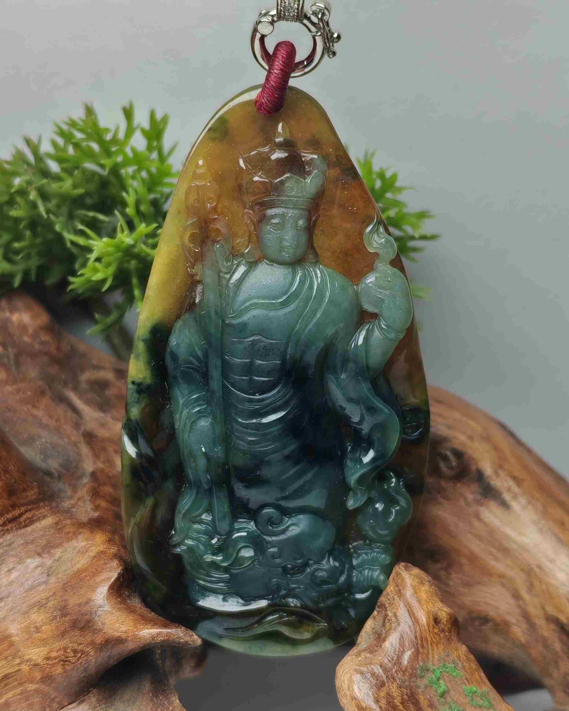 地藏王