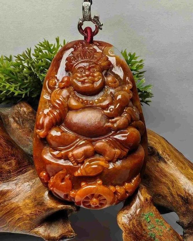 红财神