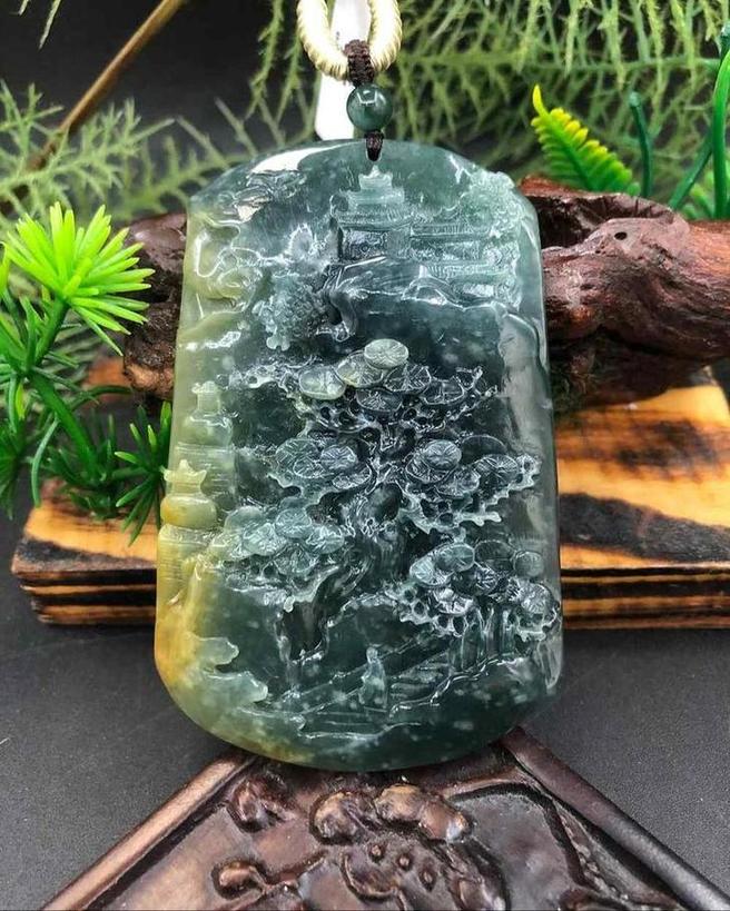 锦绣前程