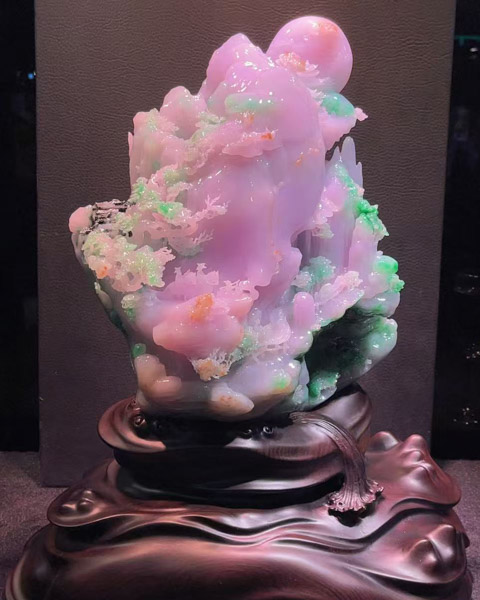 富贵山居