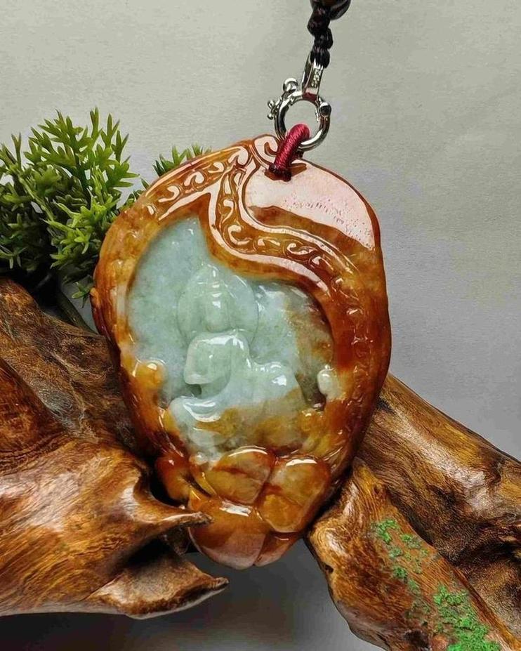 佛观天下