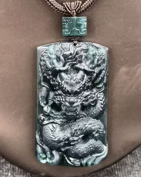 龙牌