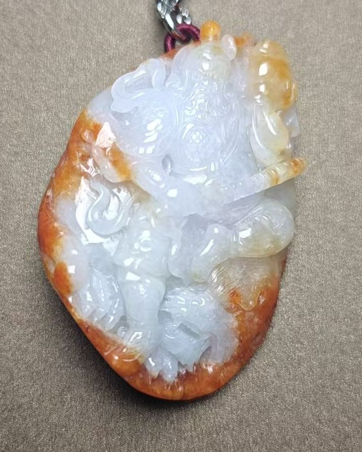 赵公明