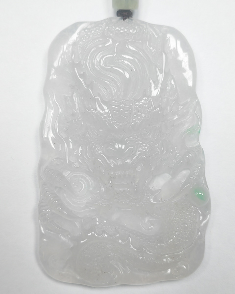 龙行天下