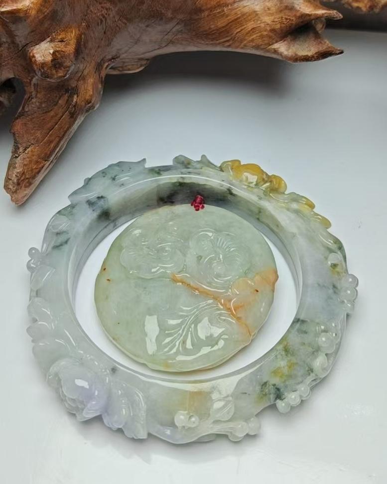 吉祥如意