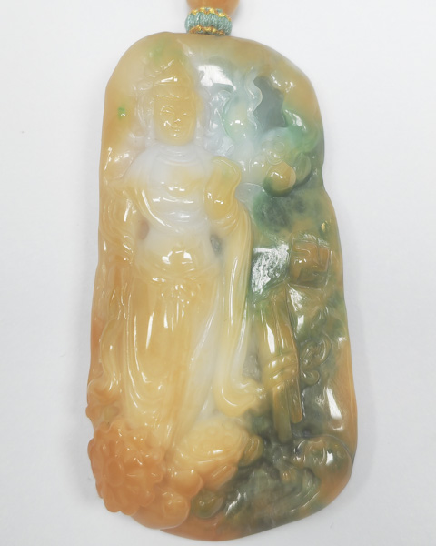 普渡众生