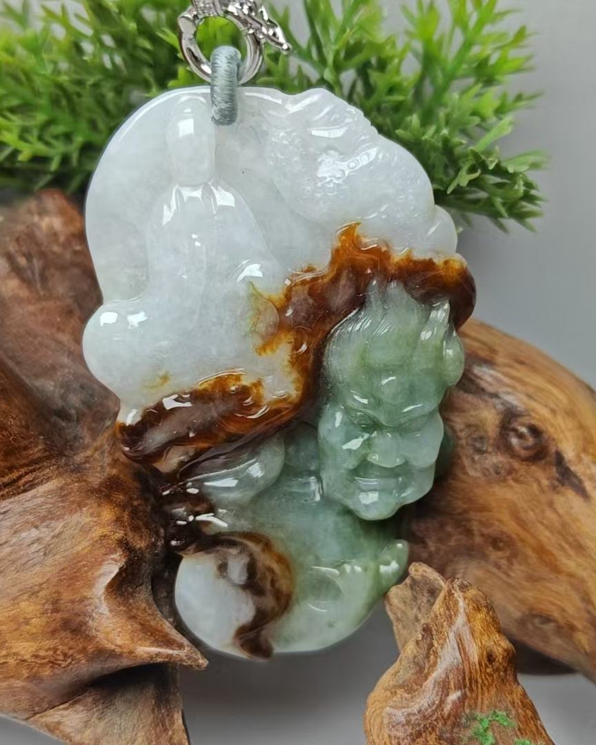 佛魔一念