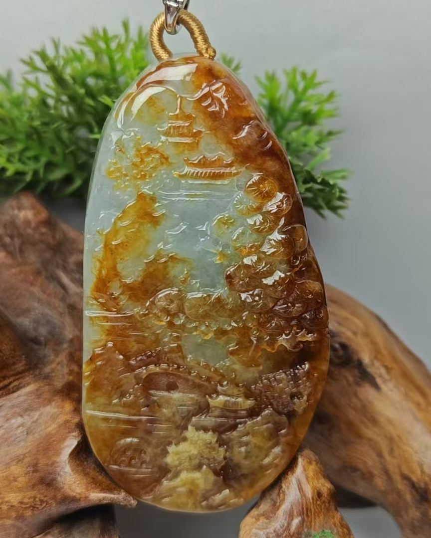 江山似锦